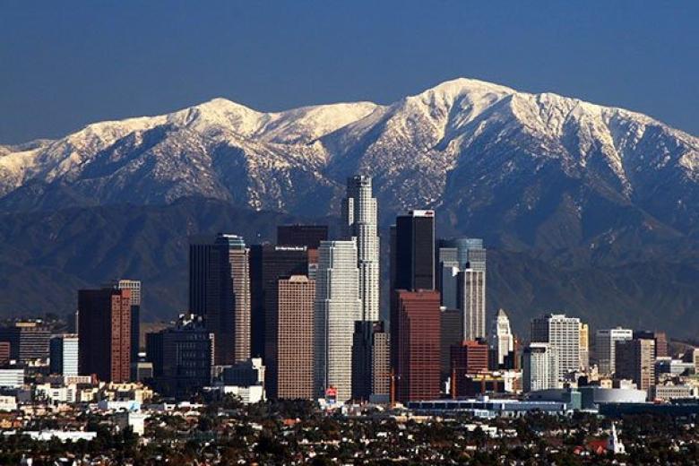 Los Angeles, California