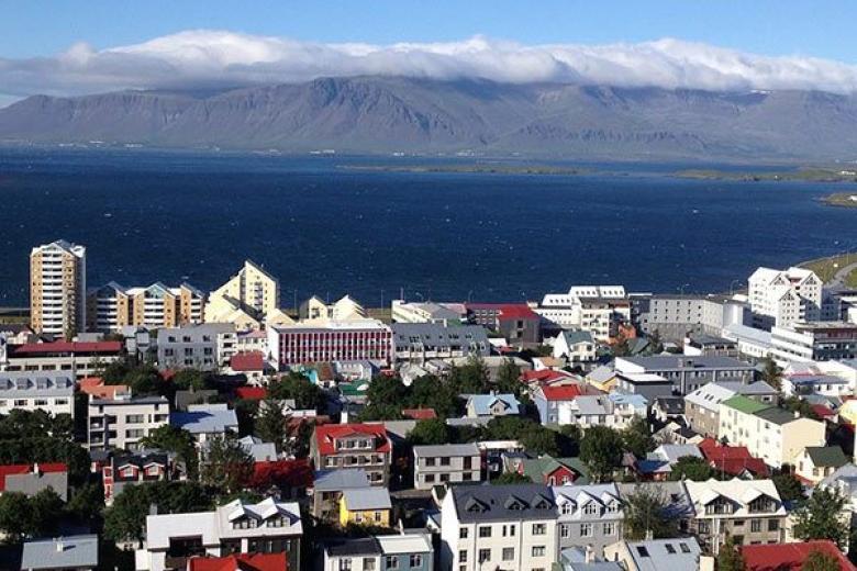 Reykjavík, Iceland