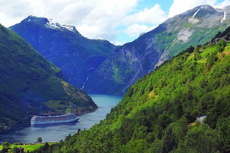 Norway
