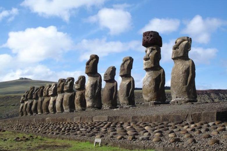 Easter Island 