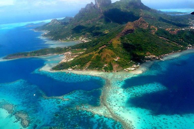 Bora Bora 