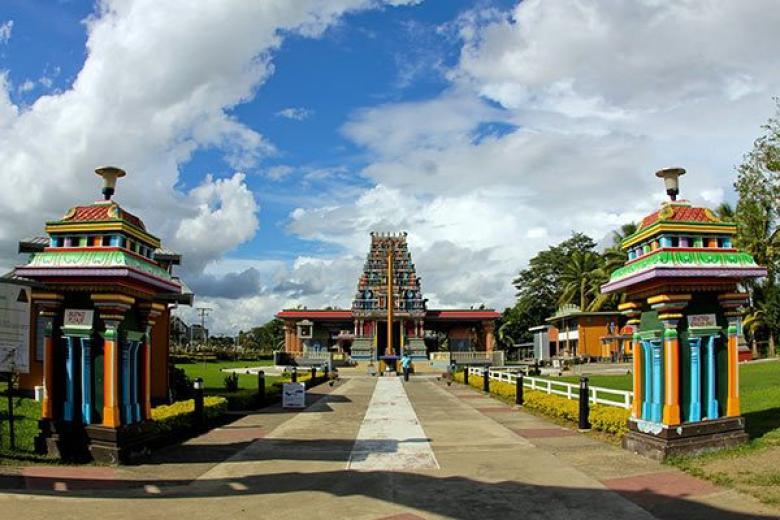 Nadi, Fiji