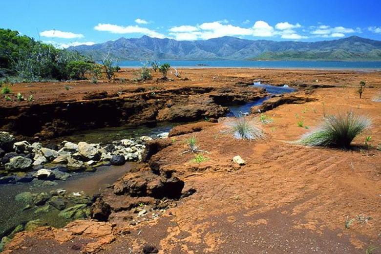 New Caledonia