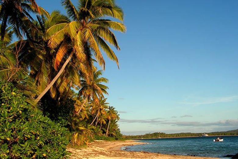 Fiji 