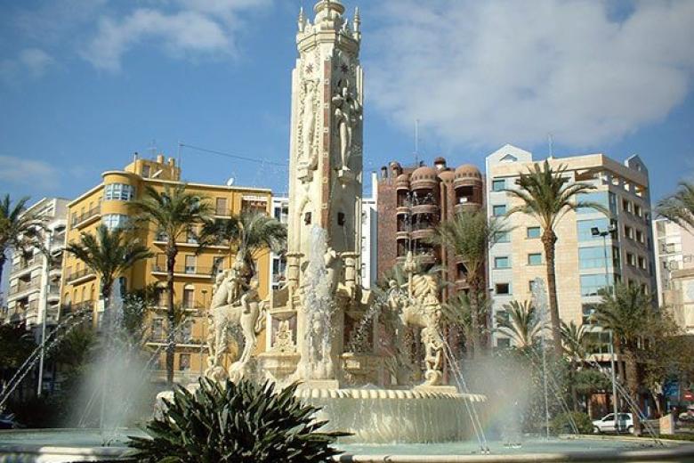 Alicante, Spain