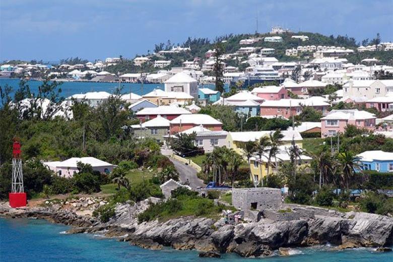 St. George's, Bermuda