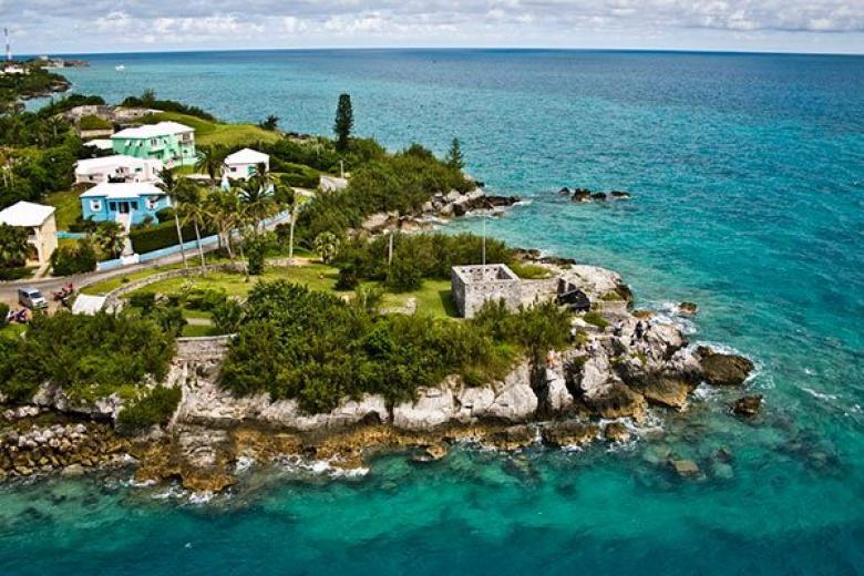 St. George, Bermuda