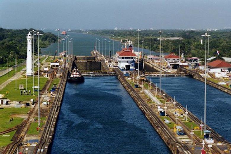 The Hero of Panama Canal