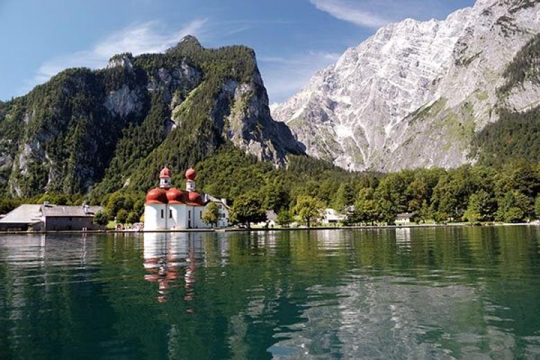 Bavaria, Germany