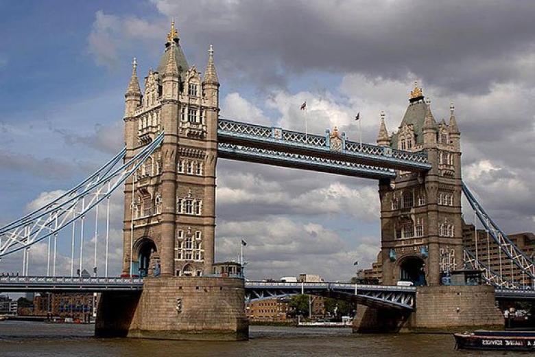 London, England 
