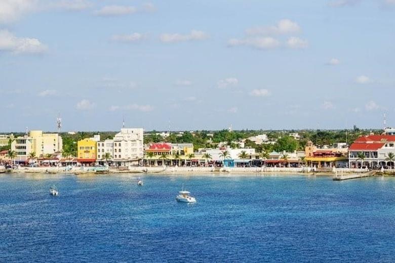 Cozumel, Mexico