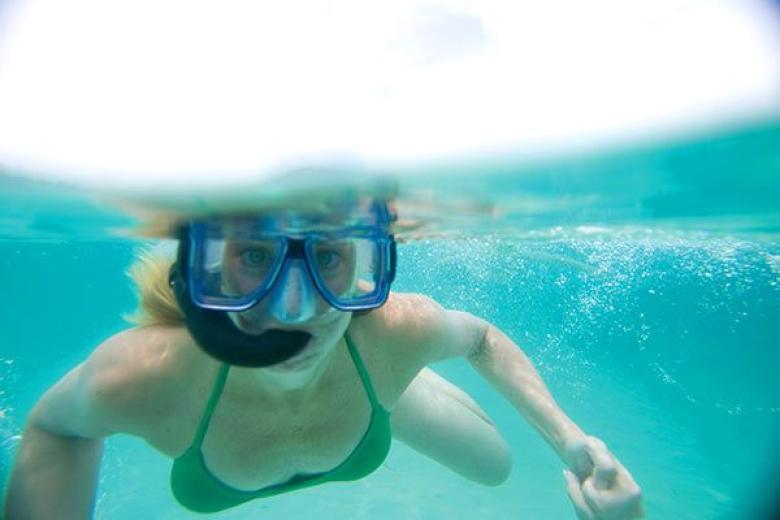 Snorkeling