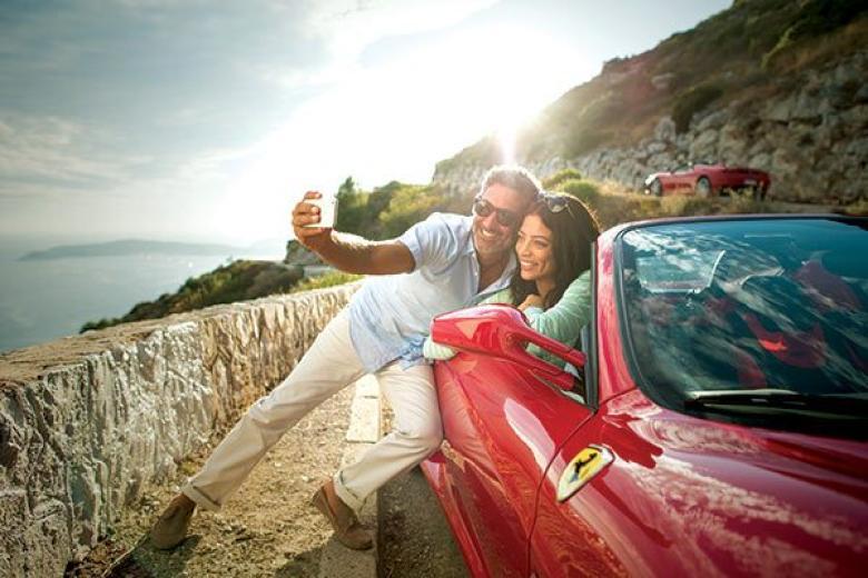 Celebrity Cruises In Italy