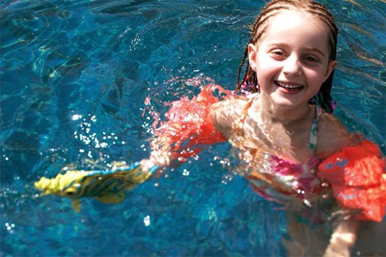 Costa Cruises - Kids Pool