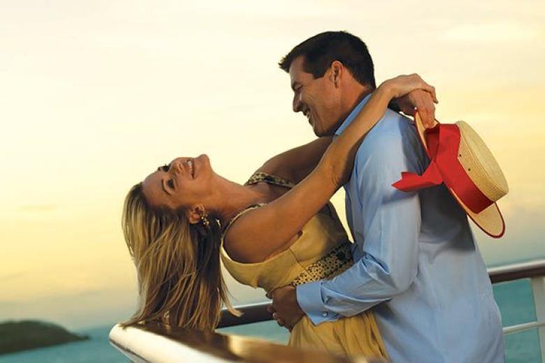 Costa Cruises - Romantic Voyages