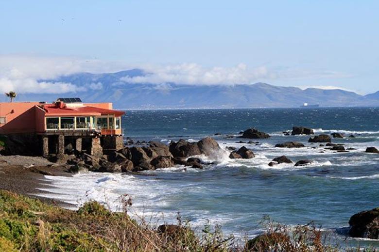 Ensenada, Baja Mexico 