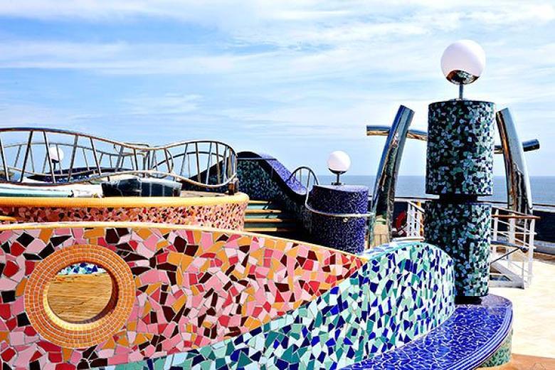 MSC Cruises - Playa Del Sol (Select Ships)