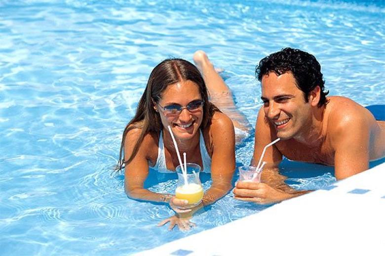 MSC Cruises - Pool