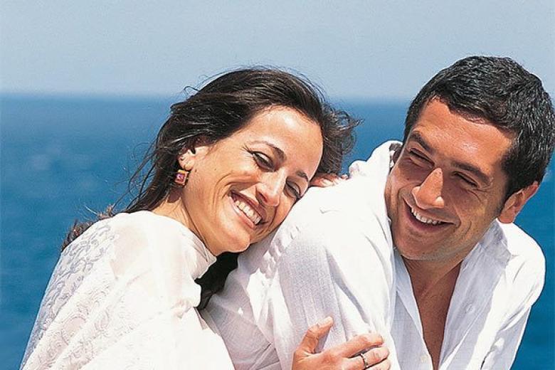 MSC Cruises - Romantic Voyages