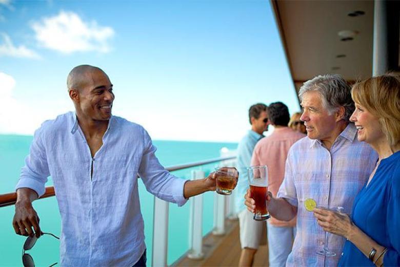norwegian-cruises-waterfront