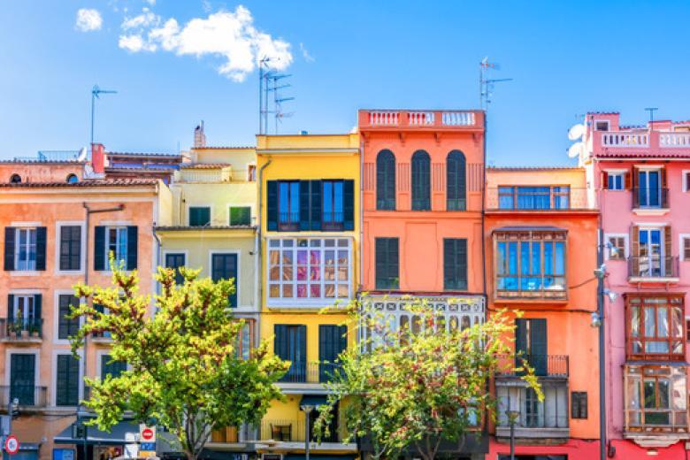 Palma de Mallorca, Spain