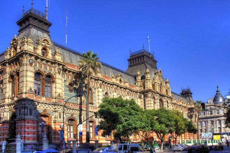 Aguas Corrientes