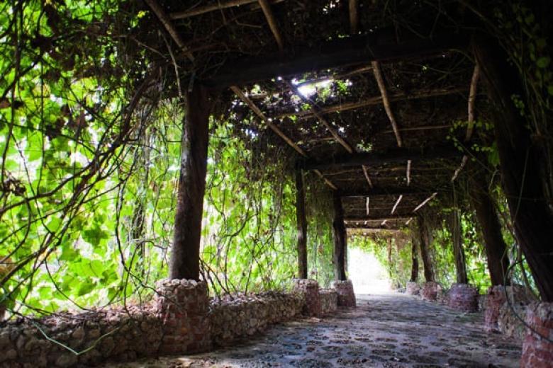 ALTOS DE CHAVO, CASA DE CAMPO, LA ROMANA, DOMINICAN REPUBLIC