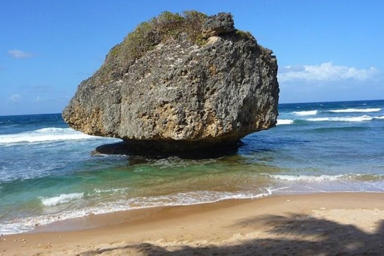 Barbados Bathseba
