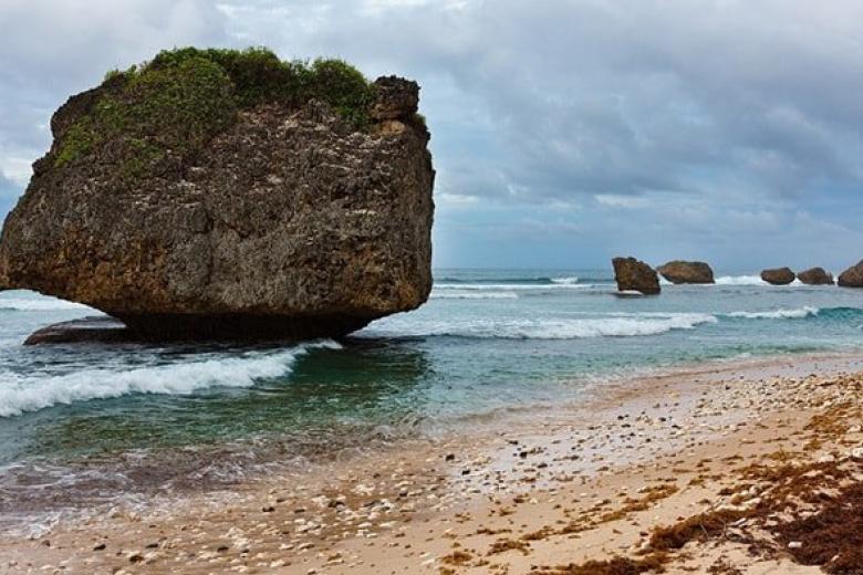 Barbados Bathseba