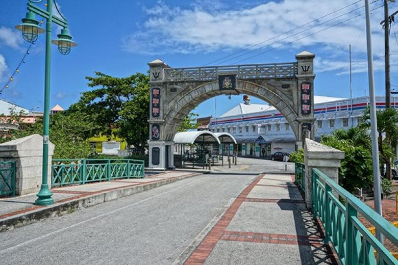 Barbados Bridgetown