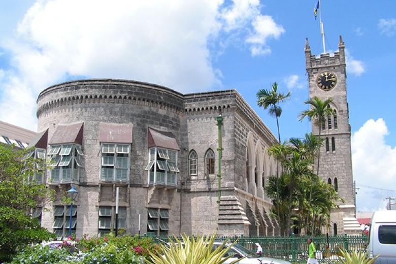 Barbados Bridgetown