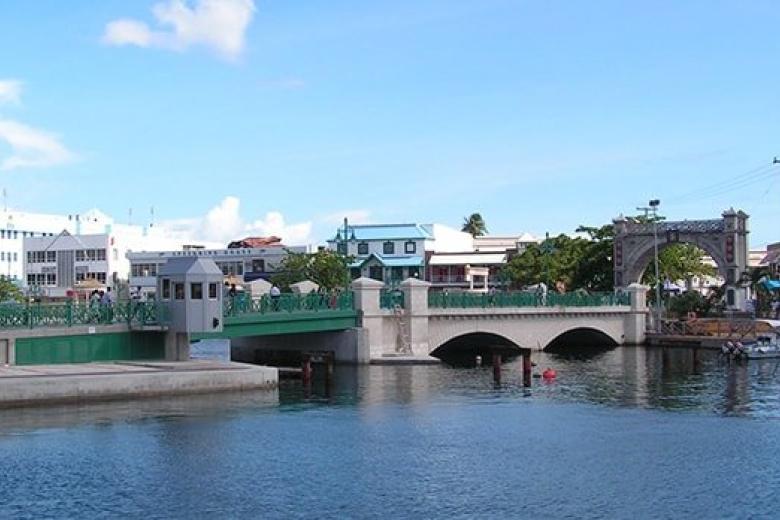 Barbados Bridgetown