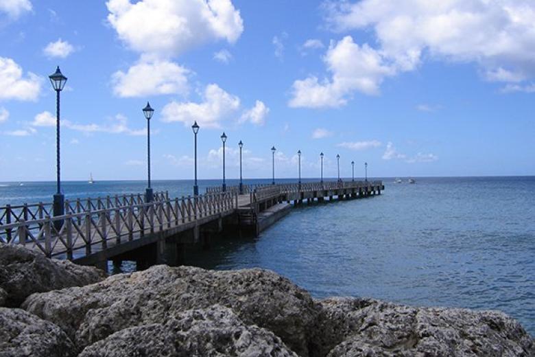 Barbados Speightsown