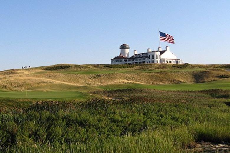 Bayonne Golf Club