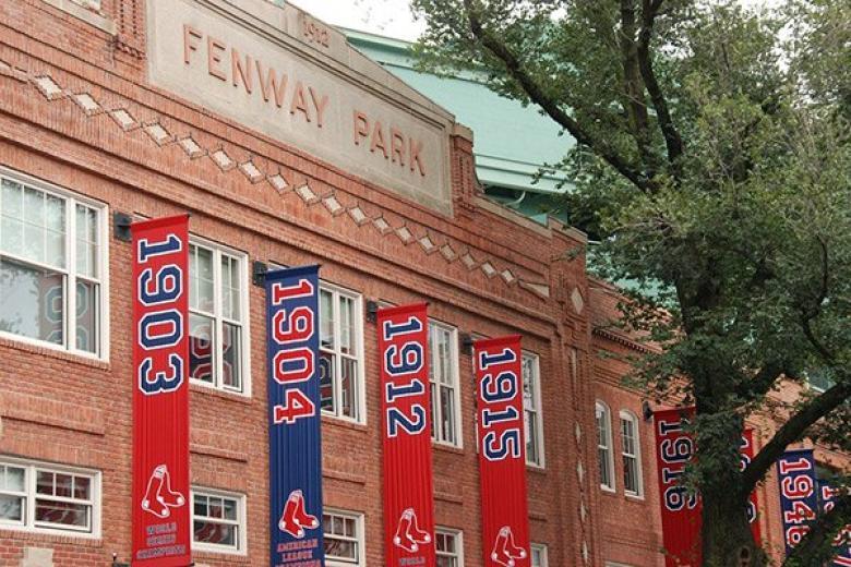 BOSTON