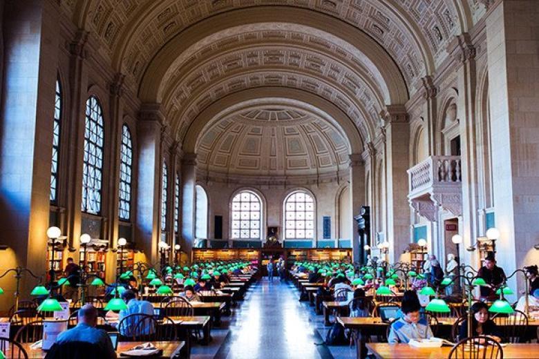 BOSTON PUBLICLIBRARY