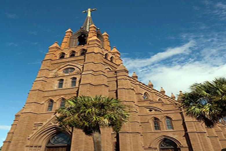 Cathedral of St John the Baptist