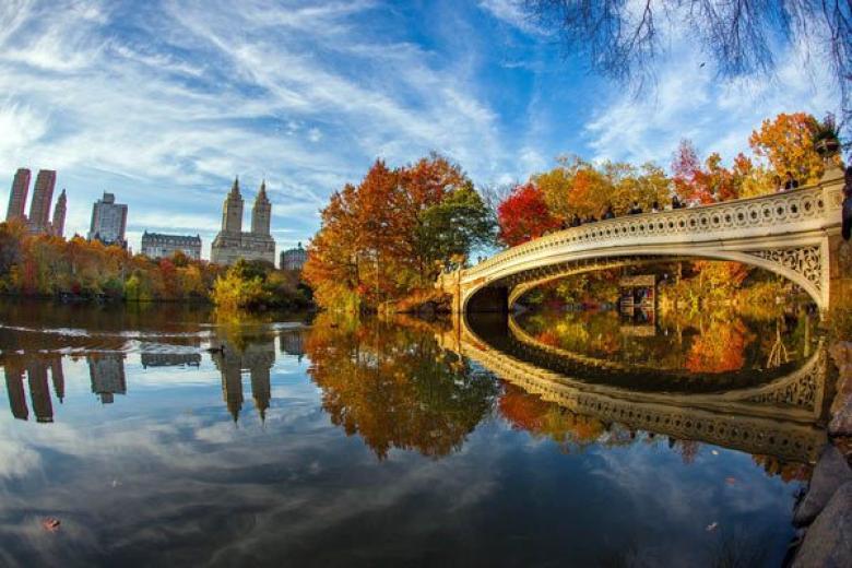 Central Park