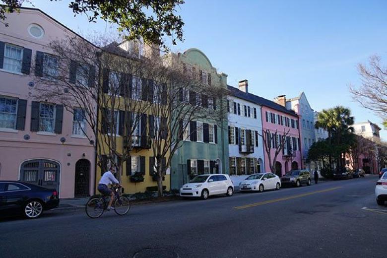 Charleston