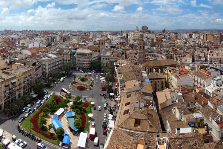 Comunidad Valenciana