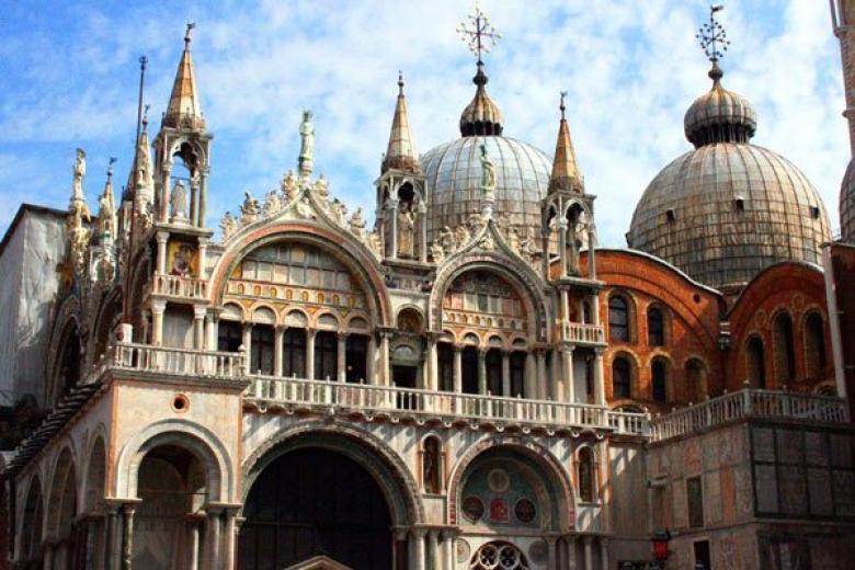 Doges Palace