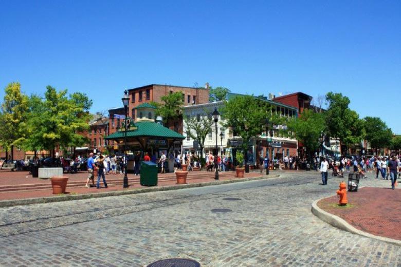 Fells Point