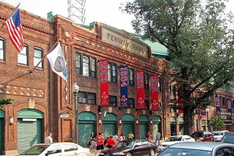 FENWAY PARK