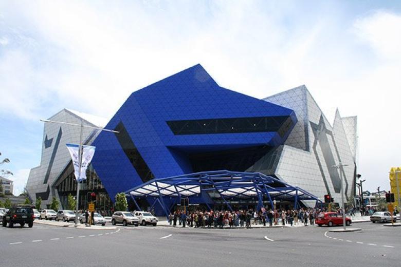 Fermantle Perth Arena