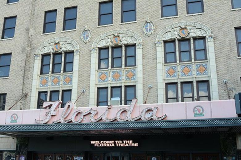 Florida Theatre