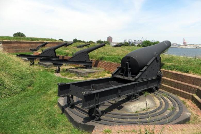Fort McHenry