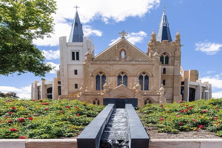 Fremantle St Mary's Cathedral