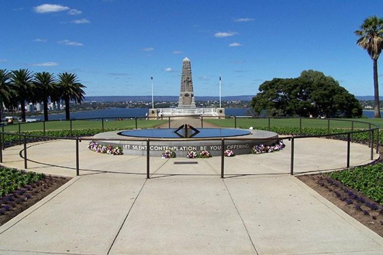 Fremantle War Memorial