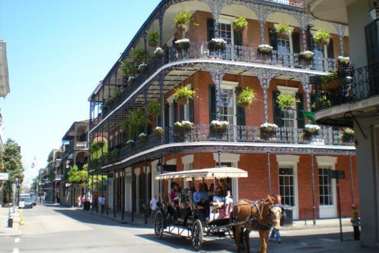 French Quarter