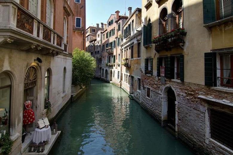 Grand Canal